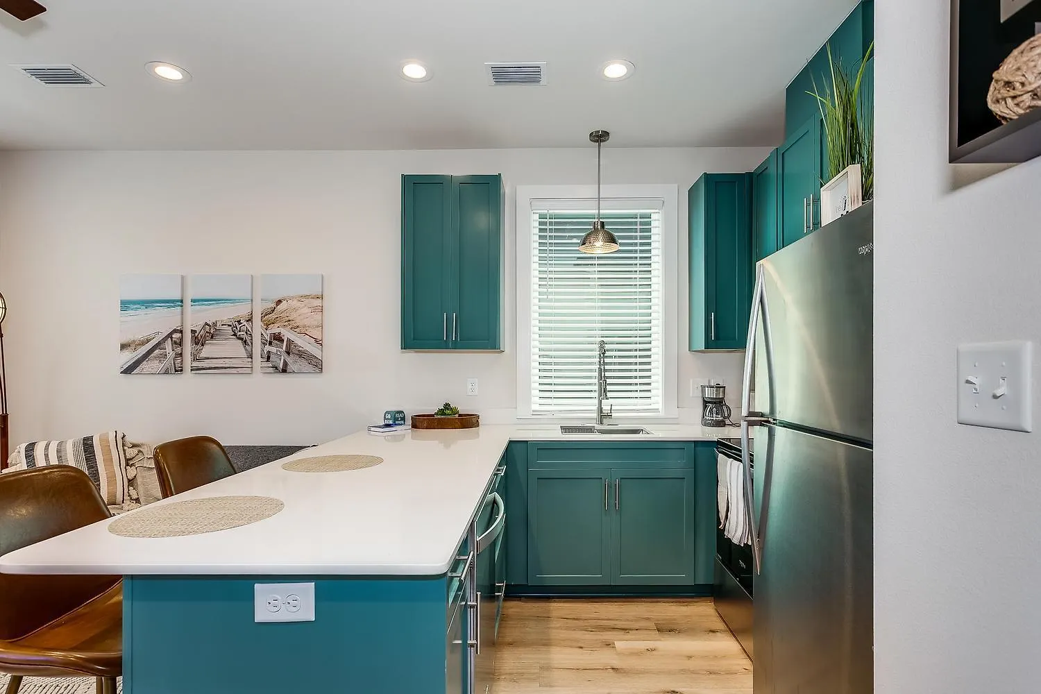 Holiday home Downtown Pensacola Townhome - Clubb St