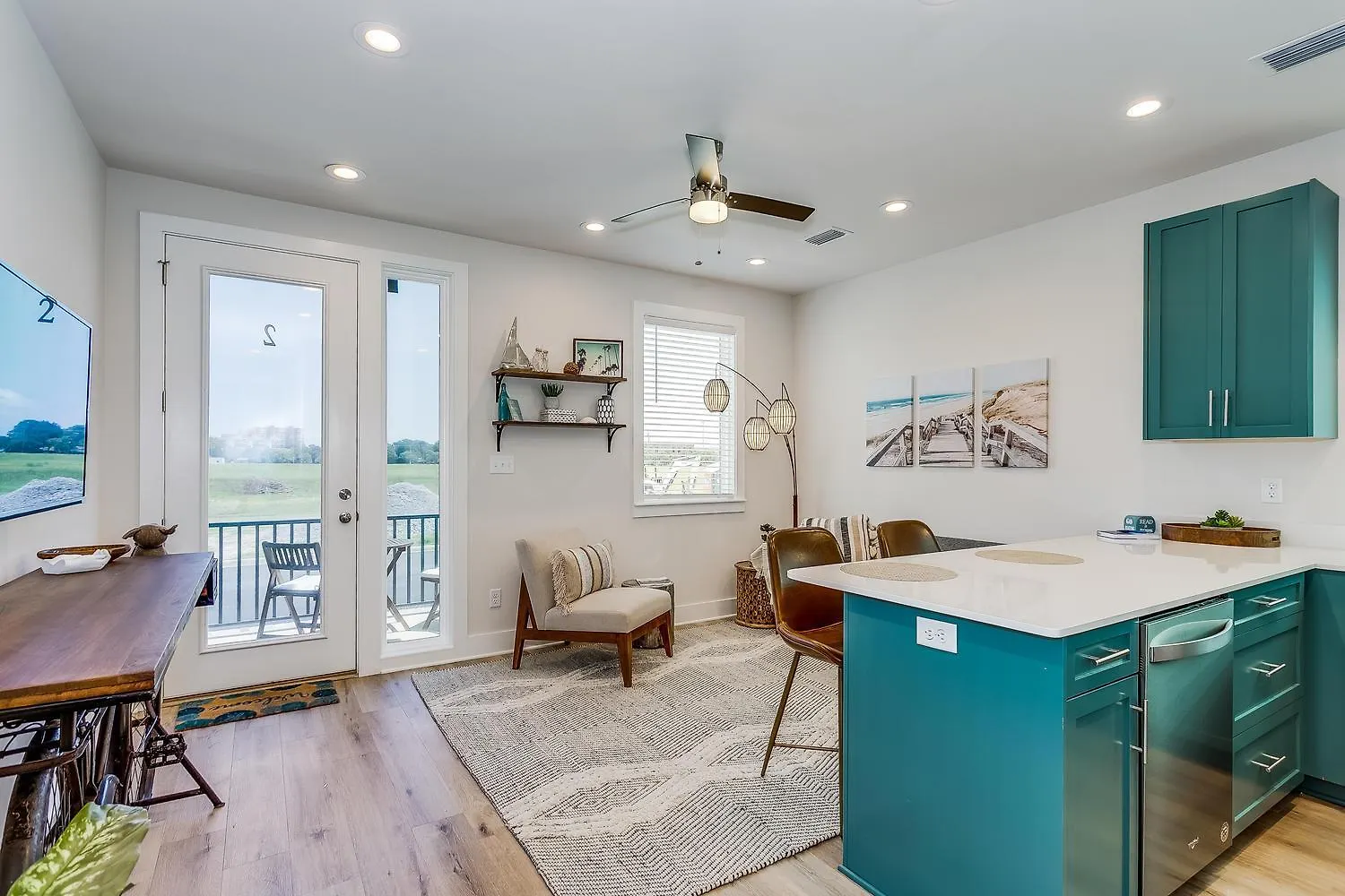 Downtown Pensacola Townhome - Clubb St Holiday home