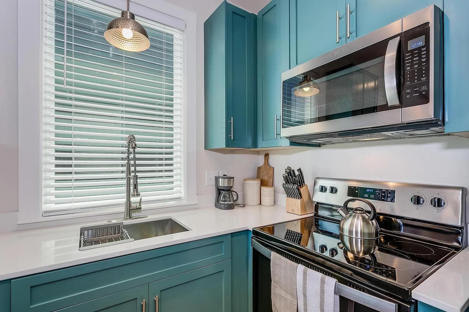 Downtown Pensacola Townhome - Clubb St Holiday home