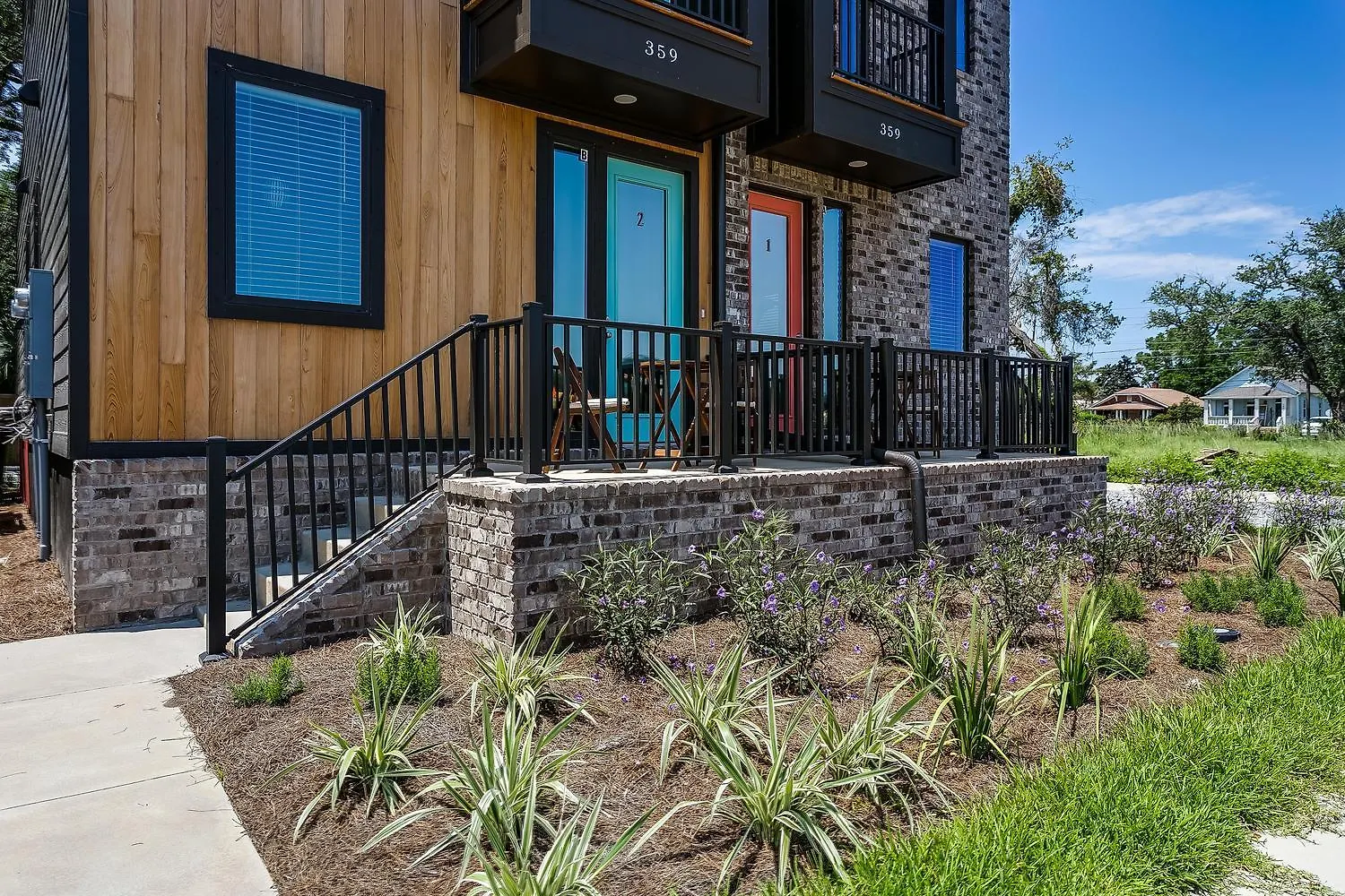 Holiday home Downtown Pensacola Townhome - Clubb St United States