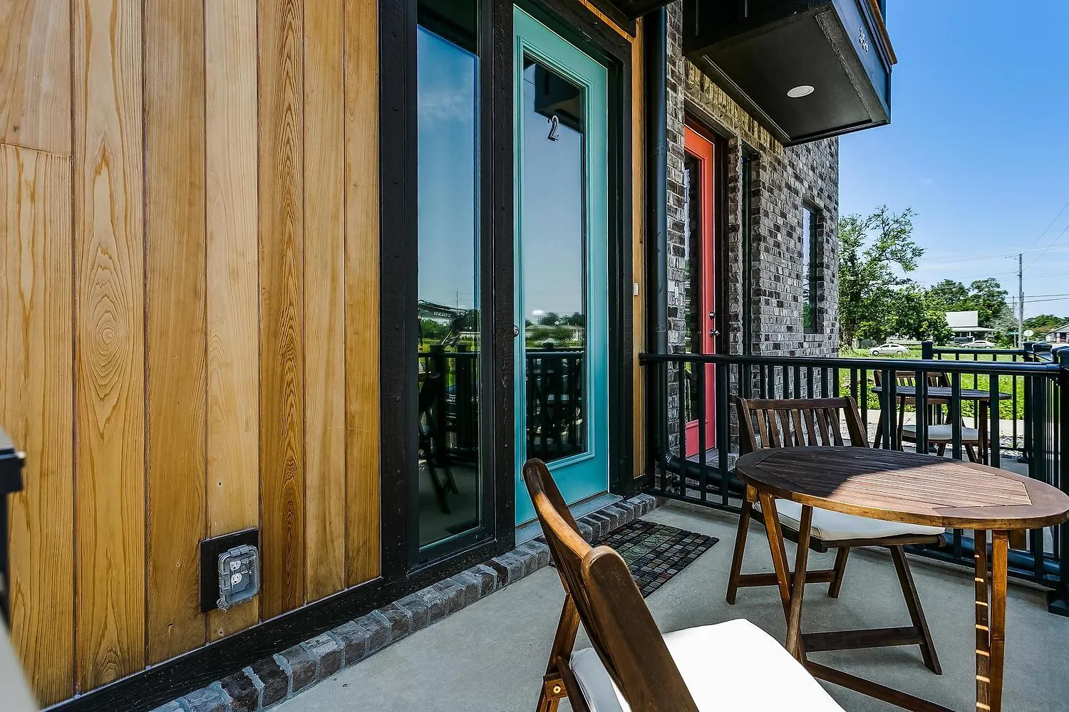 Downtown Pensacola Townhome - Clubb St 0*,