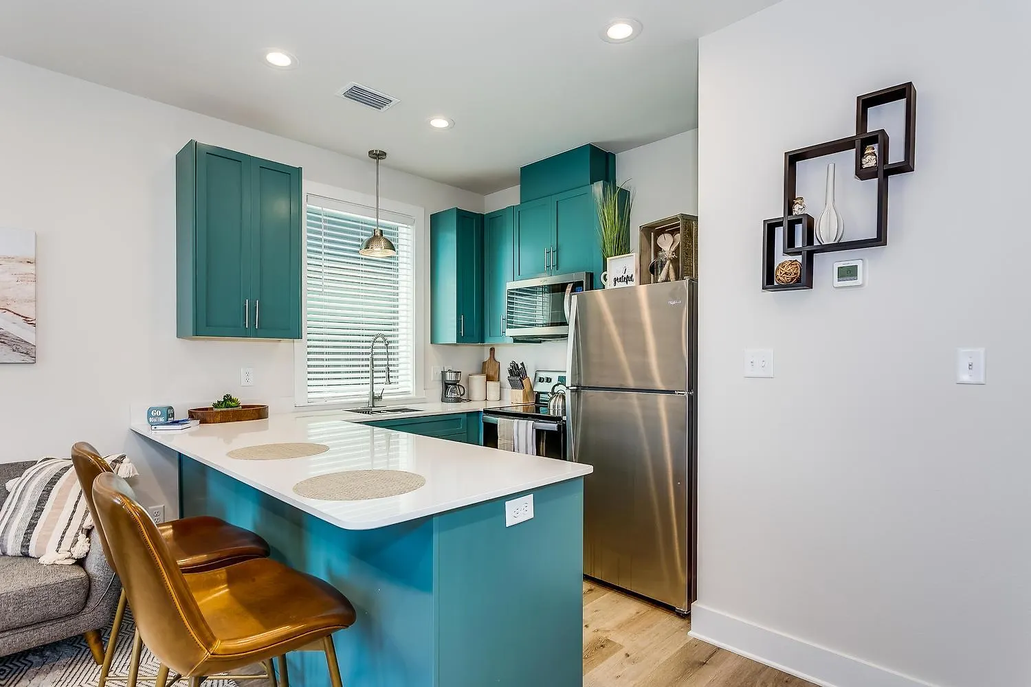 Holiday home Downtown Pensacola Townhome - Clubb St